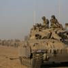 Israele invade Gaza