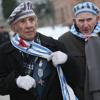 70 anni dopo i sopravvissuti tornano ad Auschwitz