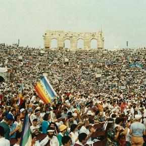 arenavecchia arenavecchia