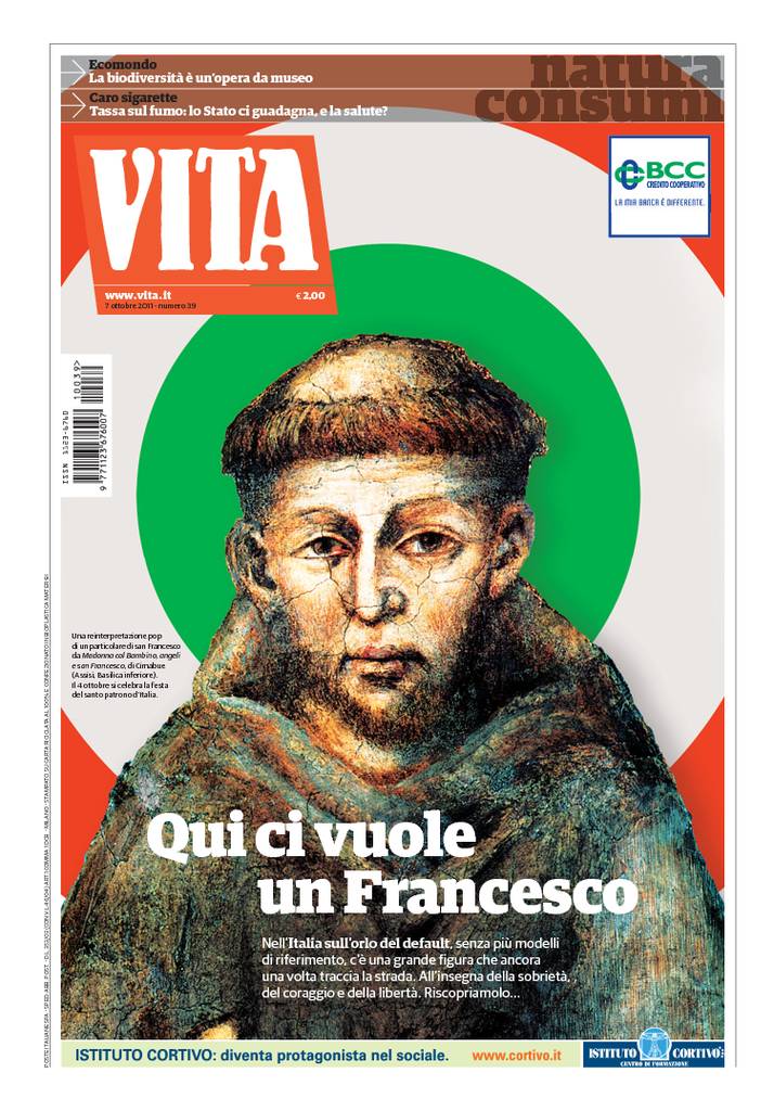 vita 2011 NR. 39