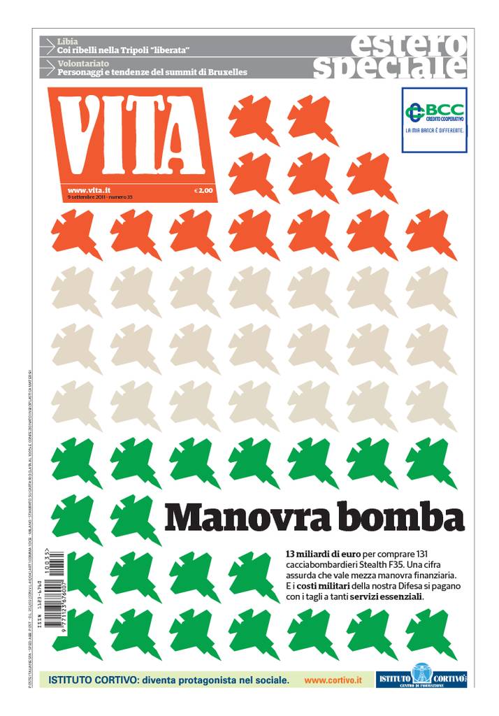 vita 2011 NR. 35