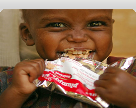 plumpy nut In 1997, andré briend, a french pediatrician, invented plumpy’nut, a ready-to-use-therapeutic-food (rutf) made primarily of peanut paste, which transformed the treatment of acute malnutrition by all accounts, briend never intended to create an industry based on the product, and did not care . plumpy nut In 1997, andré briend, a french pediatrician, invented plumpy’nut, a ready-to-use-therapeutic-food (rutf) made primarily of peanut paste, which transformed the treatment of acute malnutrition by all accounts, briend never intended to create an industry based on the product, and did not care .