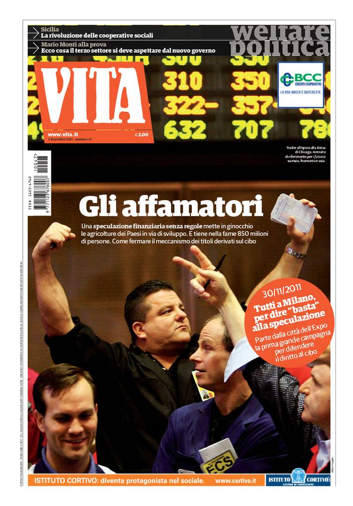 vita 2011 NR. 47