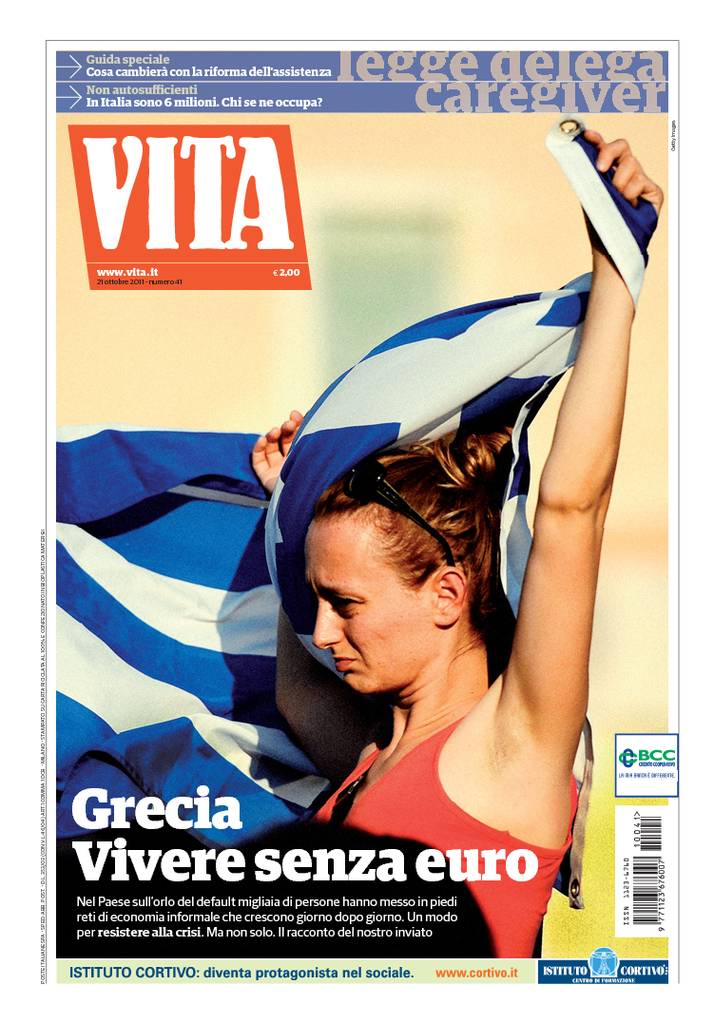 vita 2011 NR. 41