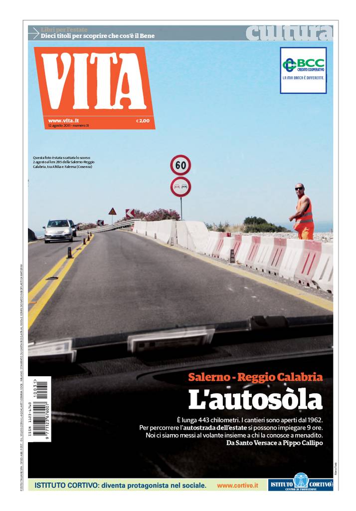 vita 2011 NR. 31