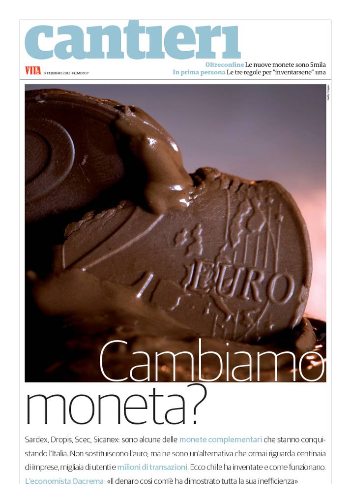 cantieri 2012 NR. 7