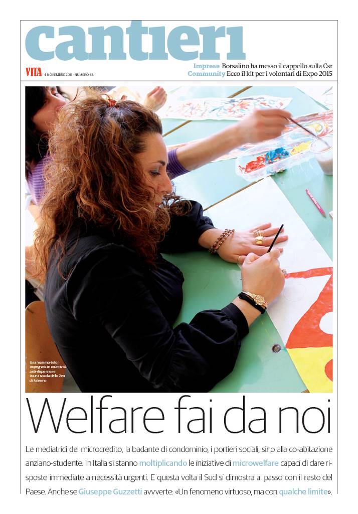 cantieri 2011 NR. 43
