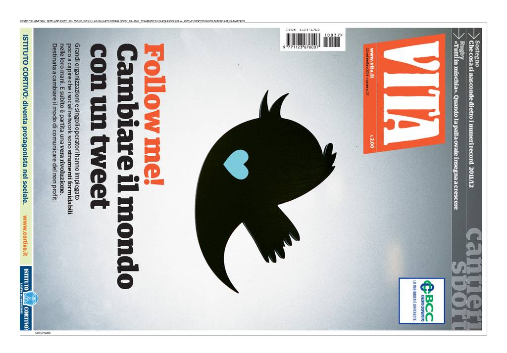 vita 2011 NR. 37