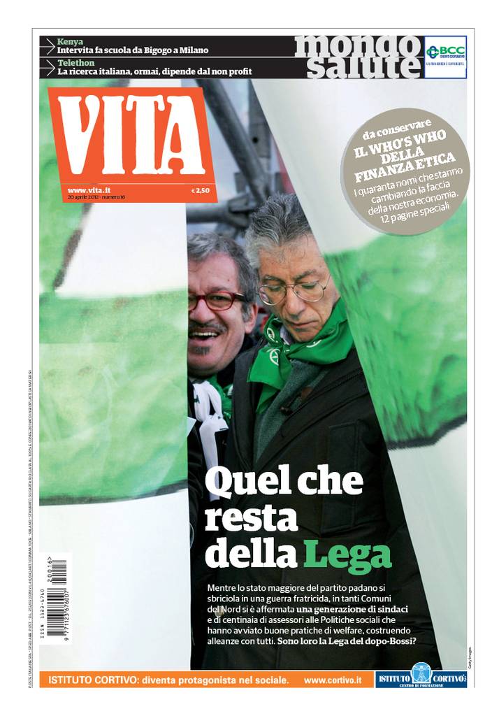 vita 2012 NR. 16