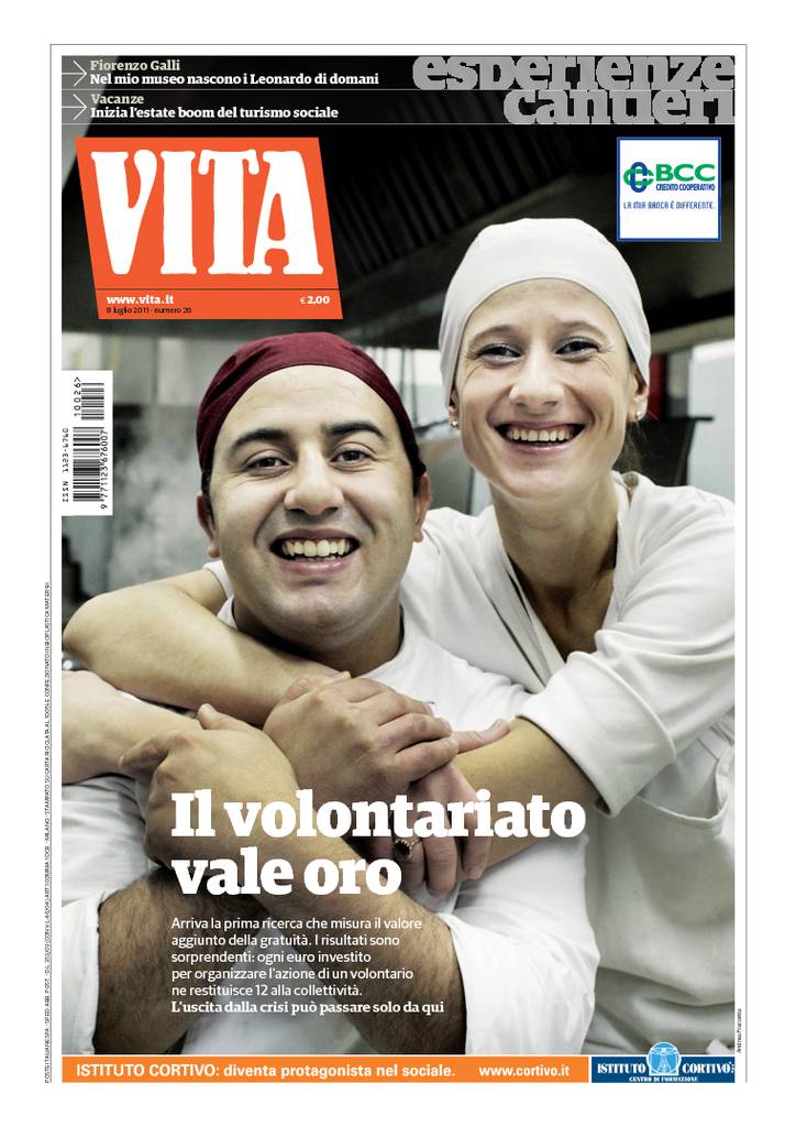 vita 2011 NR. 26