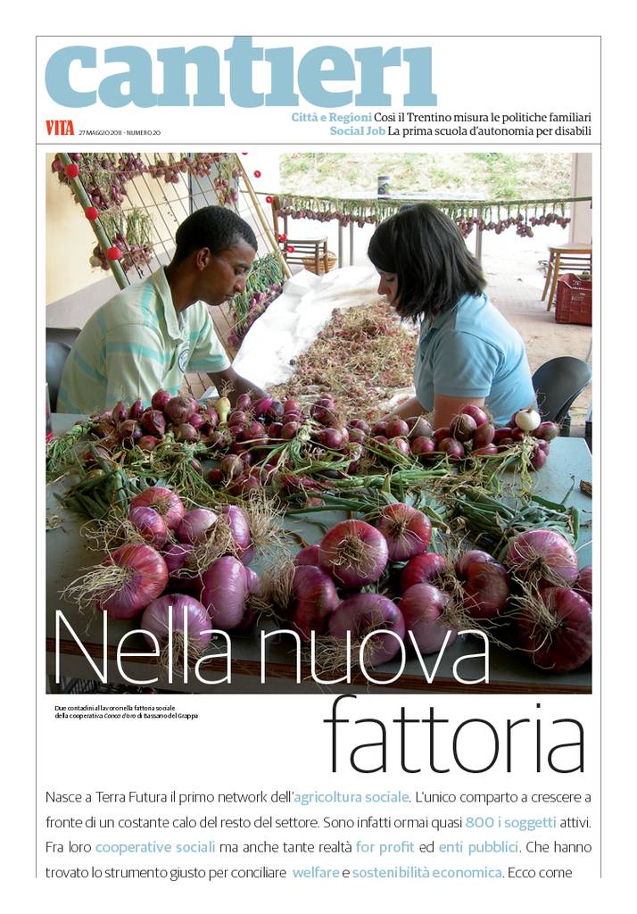 cantieri 2011 NR. 20