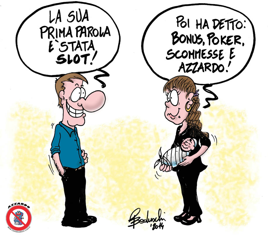 Beduschi Giovanni Slot Beduschi Giovanni Slot