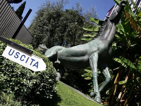 cavallo rai cavallo rai