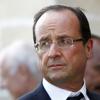 Hollande: 100 milioni per il servizio civile