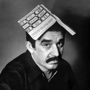 garcia marquez garcia marquez