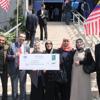 Autorità palestinese premia i Villaggi Sos di Betlemme e Rafah