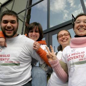 giovani servizio civile giovani servizio civile