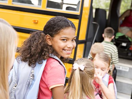 happy school children happy school children