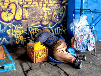 homeless charities homeless charities