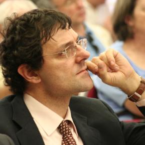 Leonardo Becchetti Leonardo Becchetti