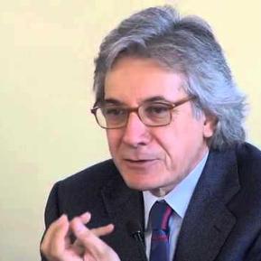 Maurizio Fiasco Maurizio Fiasco