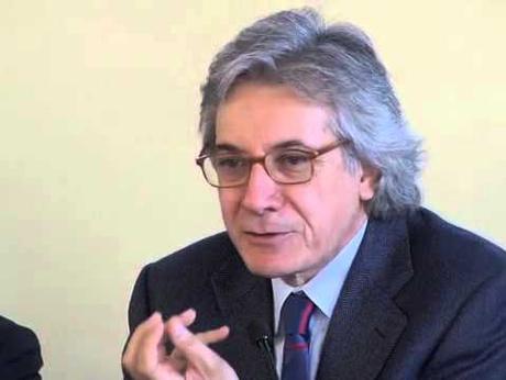 Maurizio Fiasco Maurizio Fiasco