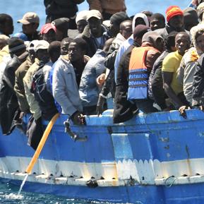 migranti migranti