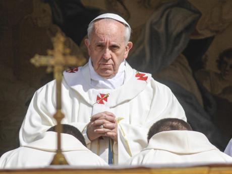 o PAPA FRANCESCO facebook o PAPA FRANCESCO facebook