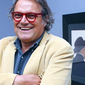Oliviero Toscani 1 Oliviero Toscani 1