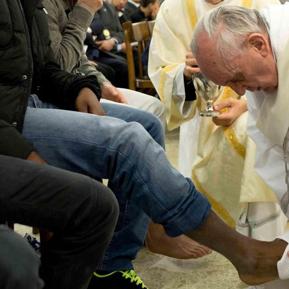 papa lavanda piedi papa lavanda piedi