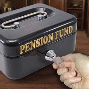 pension fund pension fund