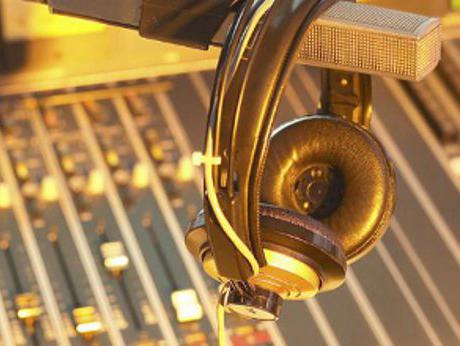 Radio Nikosia Radio Nikosia