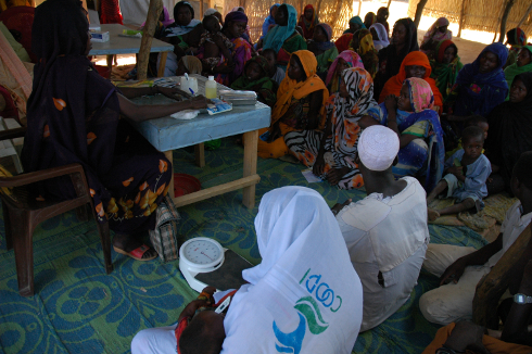 Bags for Africa! Borse contro la malnutrizione