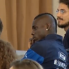I Negramaro cantano gli azzurri per Aism e Aisla