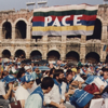 Per i missionari rapiti in Camerum