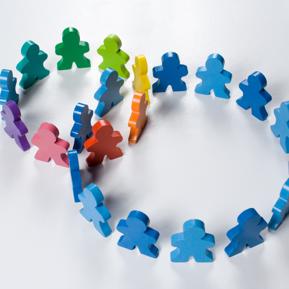 Sociale Terzo settore non profit Sociale Terzo settore non profit