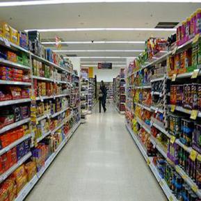 supermarket supermarket