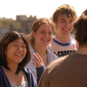 TeenStudents TeenStudents