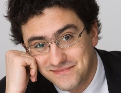 ALESSANDRO FUSACCHIA