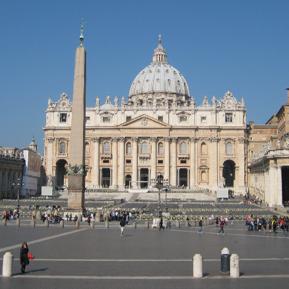 Vaticano protesta facebook Vaticano protesta facebook