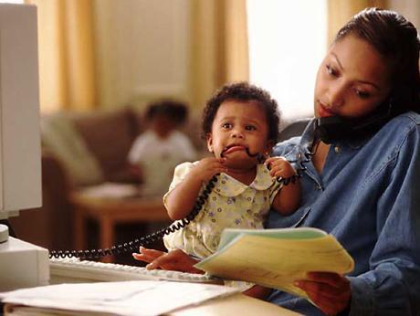 workingmom workingmom