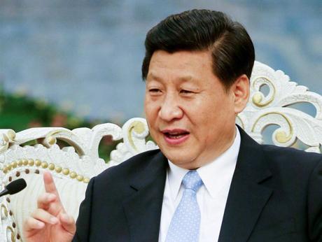Xi Jinping.27 Xi Jinping.27
