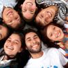 young people young people