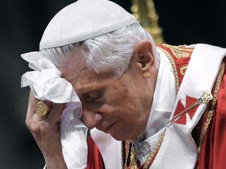 papa benedetto xvi a milano papa benedetto xvi a milano