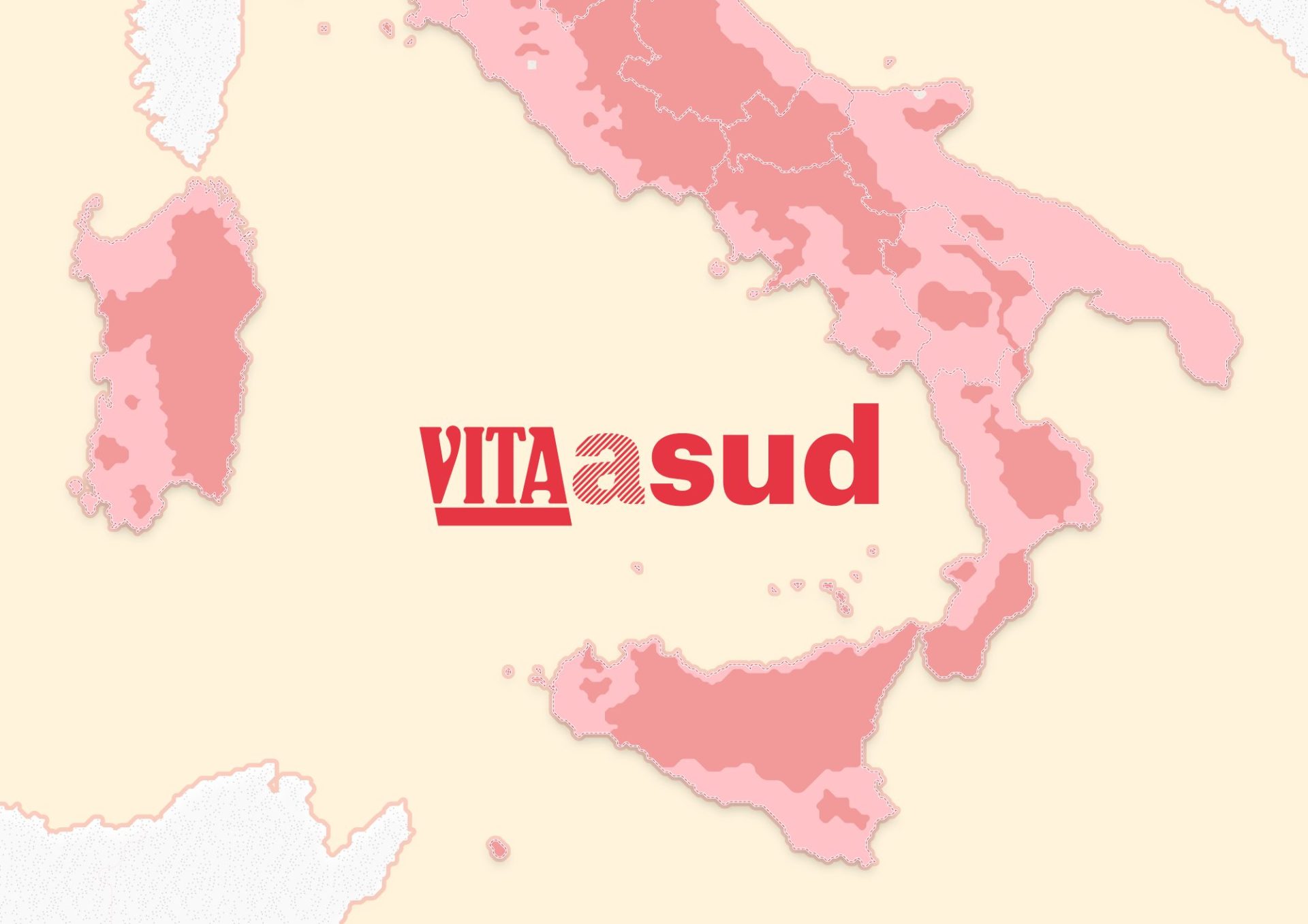 vita a sud