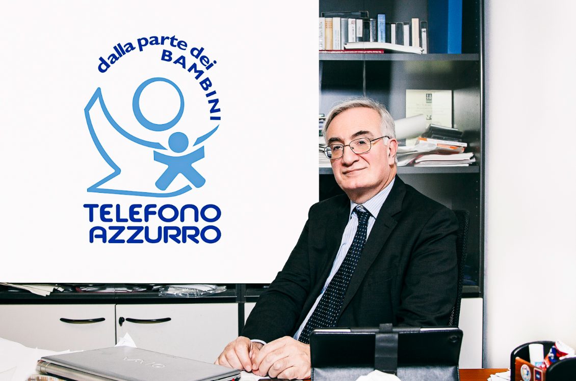 Telefono Azzurro