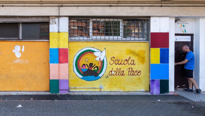 Roma