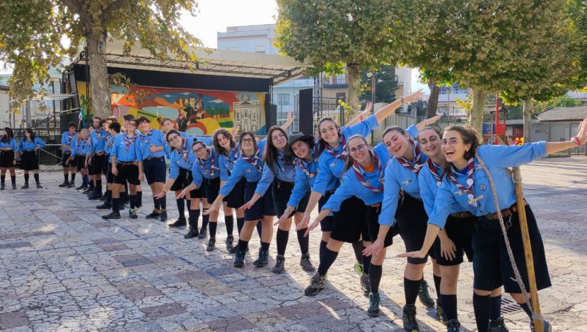 scout Agesci