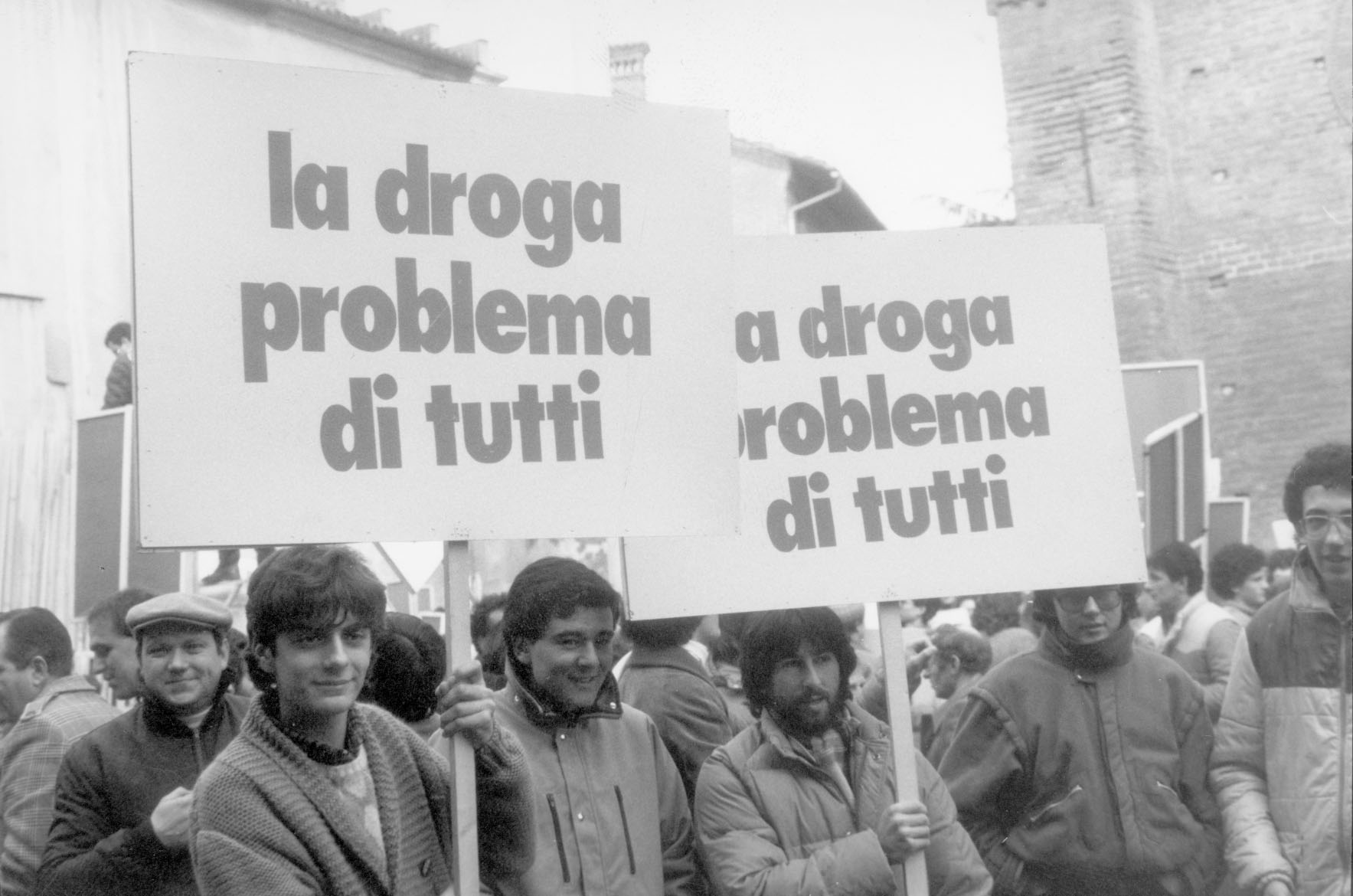 Alcol e droghe sul lavoro: come cambierà a breve la