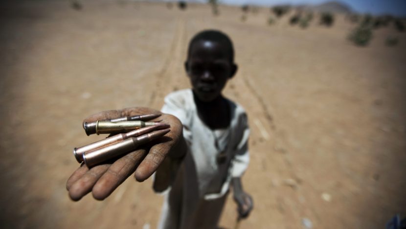 Credits: United Nations Photo